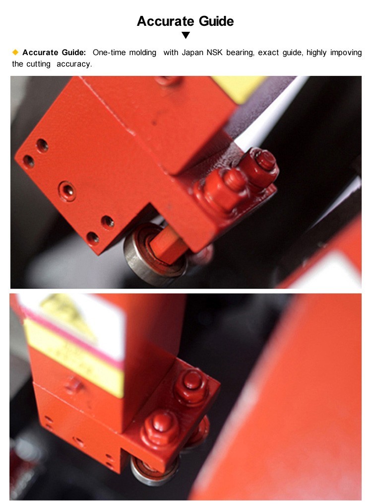 GB4230 metal band sawing machine double column hydraulic automatic feed structure cutting 300mm diameter metal