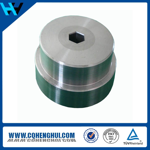Punch Forming Rod Film Extruder Die Head America M42