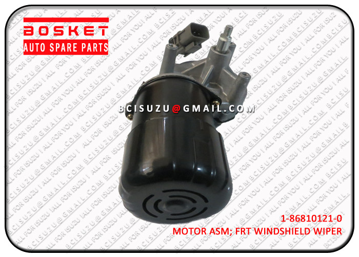 Front Motor Asm Isuzu Trucks Parts Cxz81k 10PE1 1868101210 1-86810121-0 , isuzu car parts