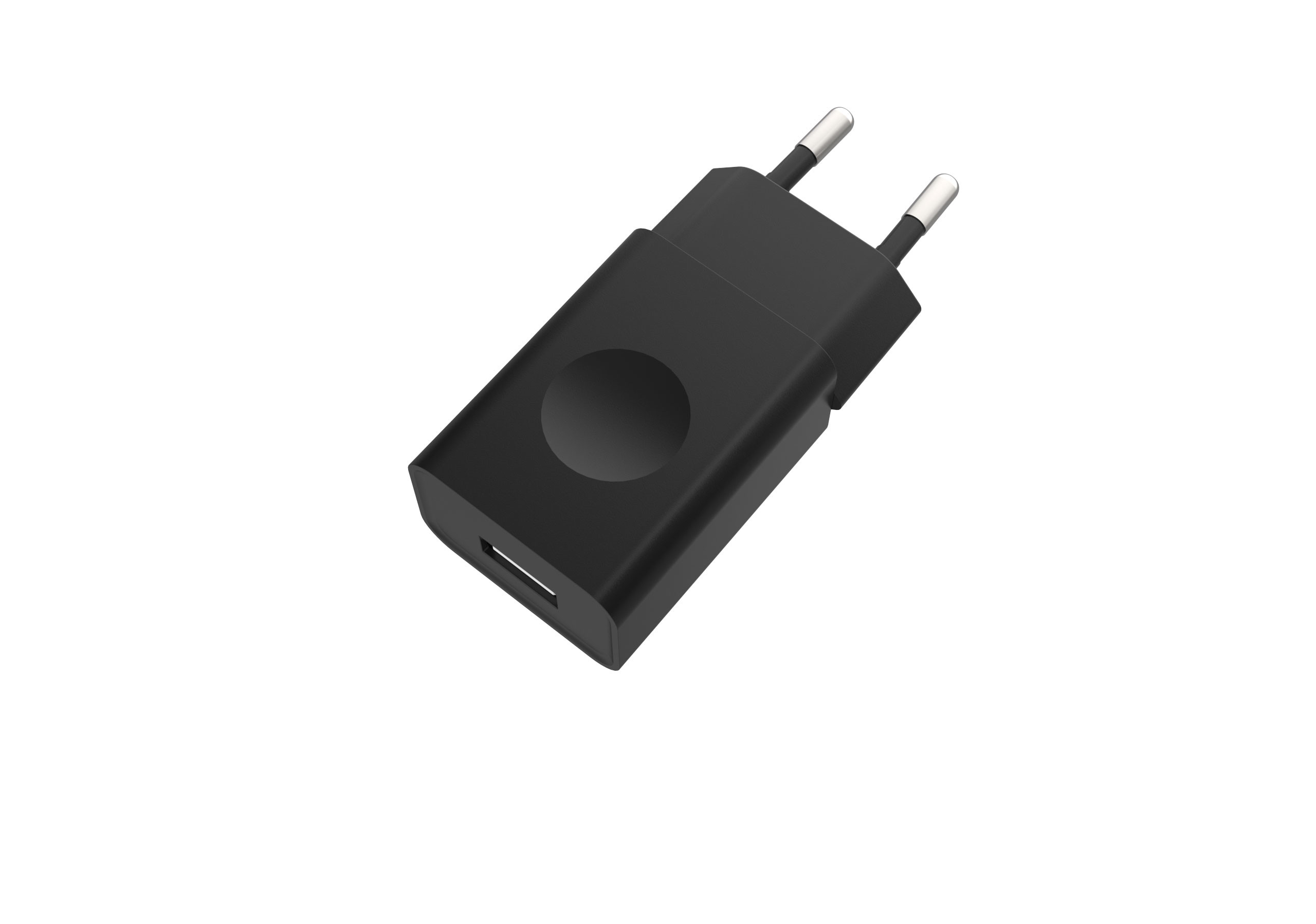 CB USB 2A Wall Adaptor , DC 5V Cellphone USB Charger