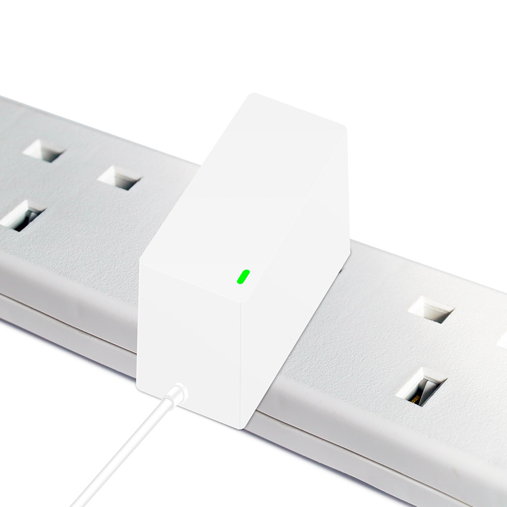 18W 5V 3A Wall Mount Power Adapters Powering For Milwaukee Battery