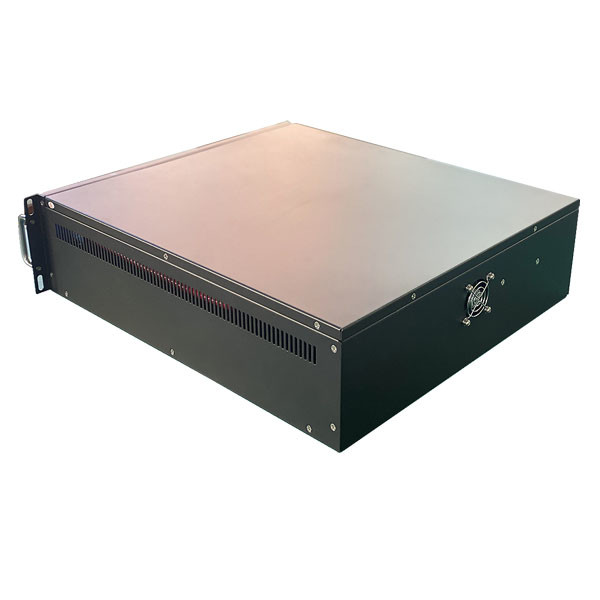 GCE 165S Battery Power , 528V 160A Lithium Ion Battery Bms for Off Grid Home Solar