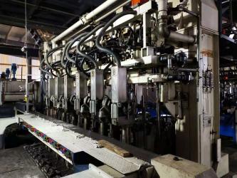 Beijing Hanya Packaging Ltd.