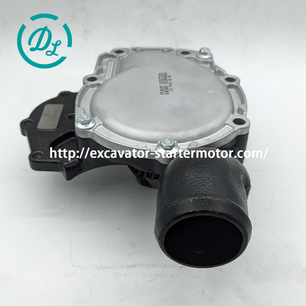Engine Parts Water Pump 225-8016 354-1672 U5MW0208 C4.4 C6.6 Engine