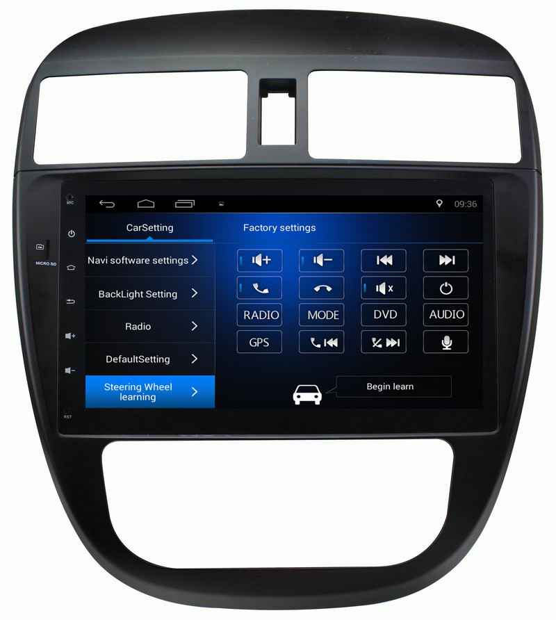 Ouchuangbo car stereo radio gps navi android 8.1 system for DFM Joyear X5 2015 M5 for USB bluetooth wifi 1080 video