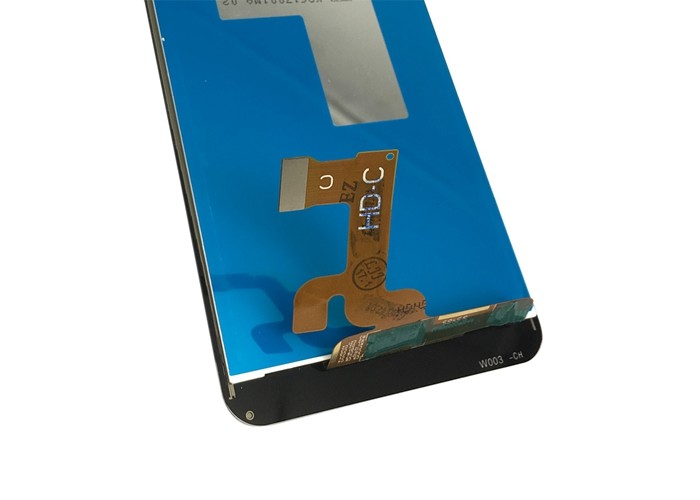 Original 4.0 Inch Huawei LCD Screen Replacement For Huawei 4X Phone Display