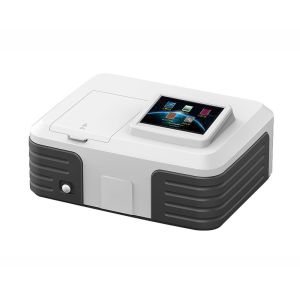 Buy cheap V-6000T 2nm Spectroscopy System , UV VIS Spectrophotometer With USB Output product