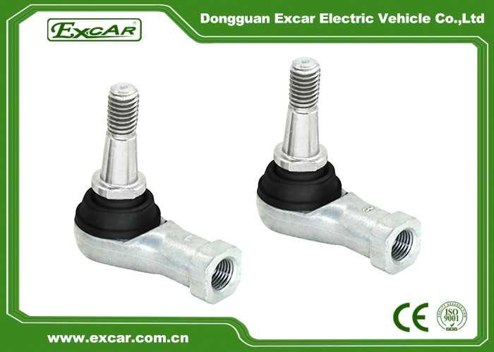 Club Car DS Tie Rod End 2004-UP Right Hand Thread 2pcs 102022601 / 102288301