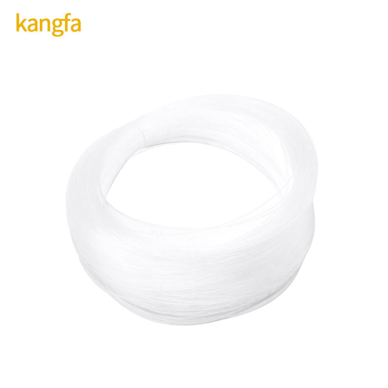 Business Type Fishing Sewing Thread Type Transparent Nylon Thread for Making Fishing Net