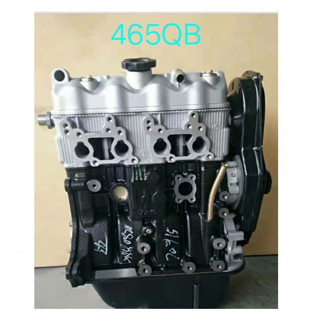 465QR Complete Engine Block 1.0L for Chana DFSK K02 Truck 465Q2AE6 465QR1E2 465QR1E6 465Q2AE DL465Q5