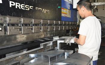 Guangzhou Jiuying Food Machinery Co.,Ltd