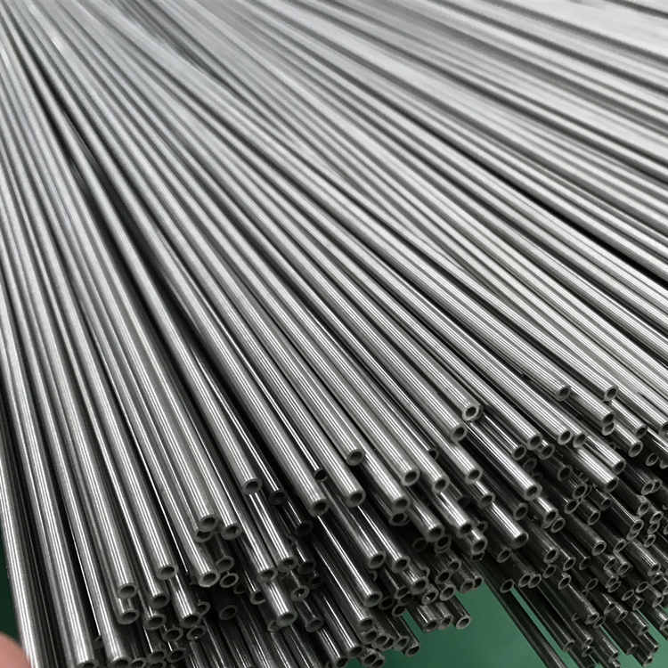 ISO9001 ASTM 304 416 Seamless Stainless Steel Pipe 20mm 50mm 100mm Diameter