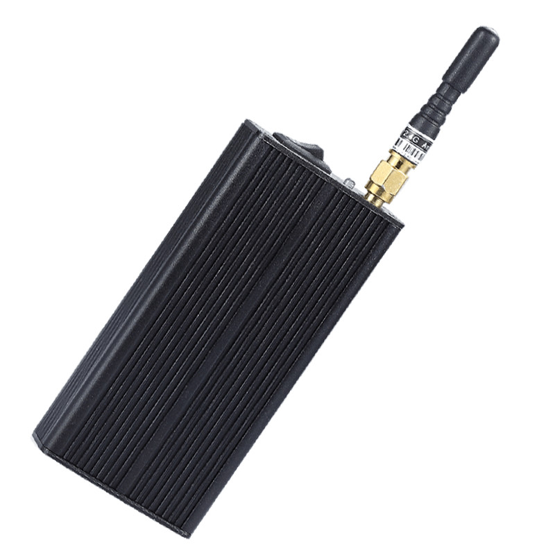 Single Band Signal Jammer Anti Candid Camera WIFI Bluetooth Wireless