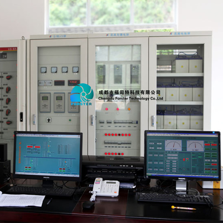 3 Phase Hydro Power Plant Water Power Turbine Price