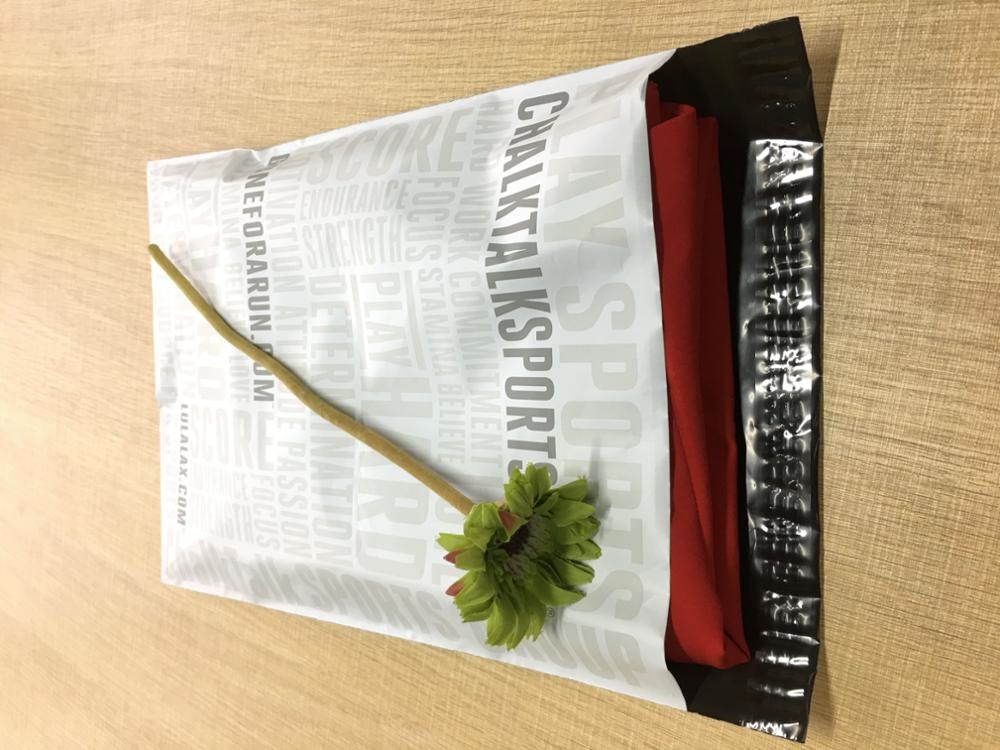 Customized Printed Poly Bubble Mailers / Wholesale Poly Bubble Envelope Shipping Bags