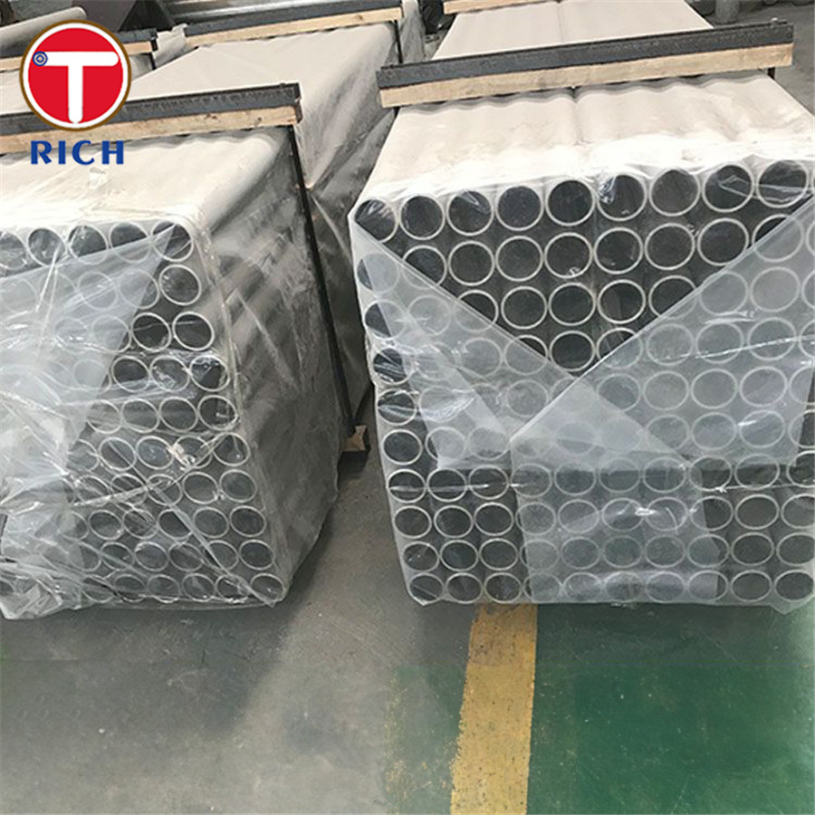 ASTM A872 Centrifugally Cast Austenitic Stainless Steel Pipe For Corosive Environments