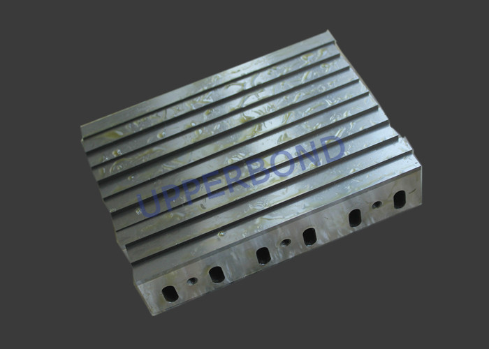HLP2 HLP Cigarette Machine Parts Aluminum Foil Tear Tape Cutter