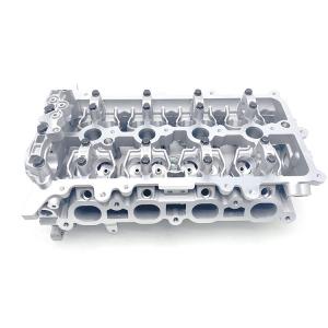 China G4FG Engine 040 101 375B Aluminum Cylinder Heads For VW Beetle on sale