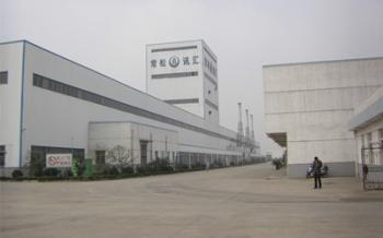 Changzhou Dingang Metal Material Co.,Ltd.
