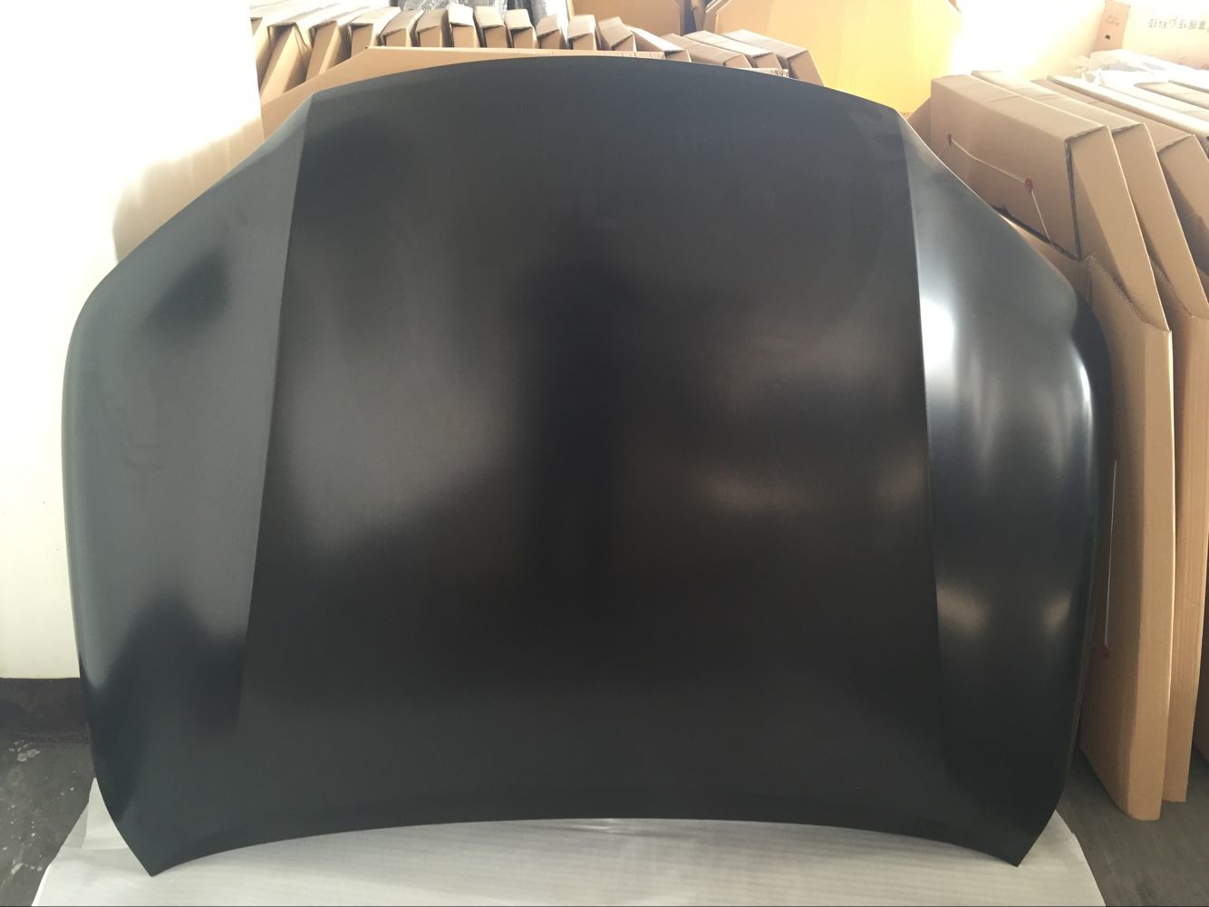 Facelift for Toyota Hilux Vigo 2009 and 2012 , Upgrade Body Kits to Hilux Revo 2016