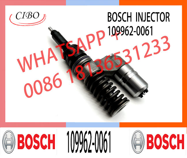 109962-0061 109962-0042 Engine Fuel Injector Nozzle Assy 109962-0061 109962-0042 Unit Pump