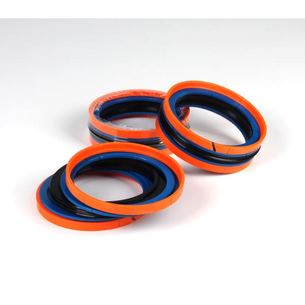 Customizable DAS Seal Double Acting 65*49 NBR POM for Construction Projects