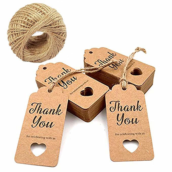 Custom Logo Self Adhesive Labels Clothing Label Sticker Hollow - Carved Design
