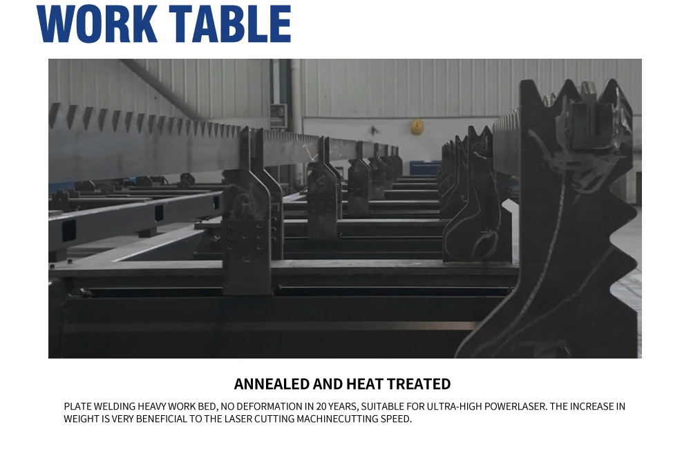 High Bevel Cutting CNC Cutting Machine Quick Fast Speed Performance Solution