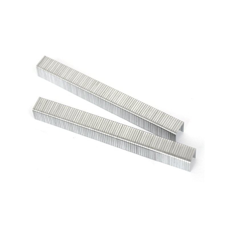 20 Gauge Fine Crown Air Staple Pneumatic Staple A11 (T50)