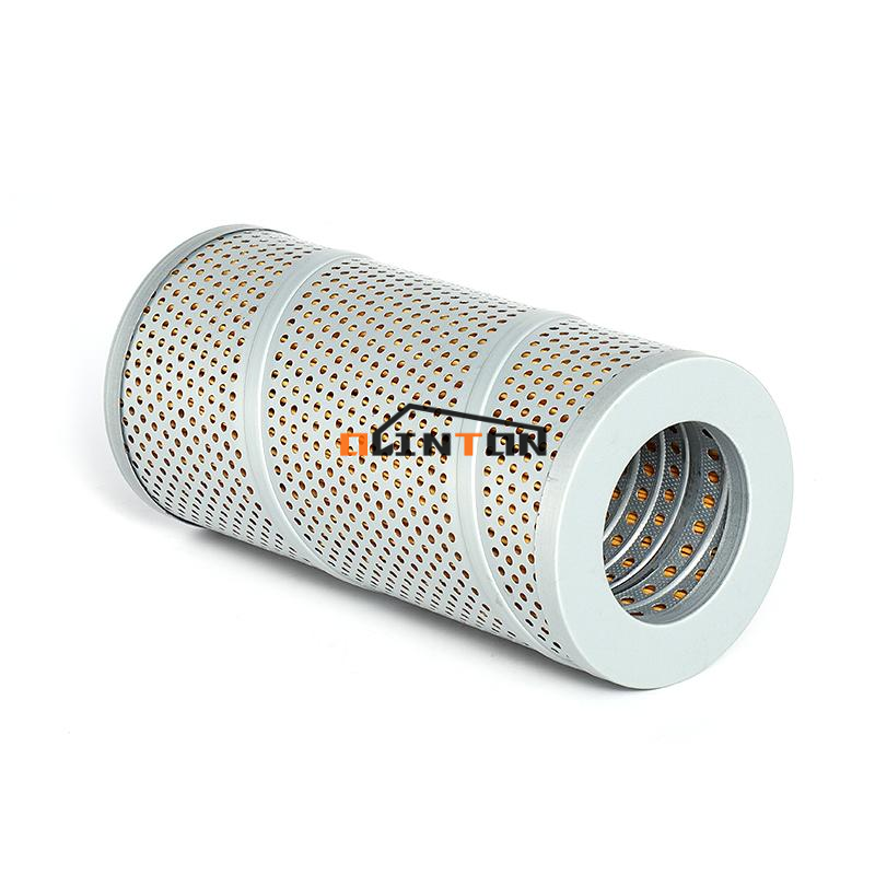 PC60-5 Hydraulic Oil Return Filter H-812 5762792 154-60-12170 with OEM Support