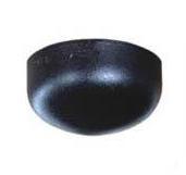 carbon steel pipe cap