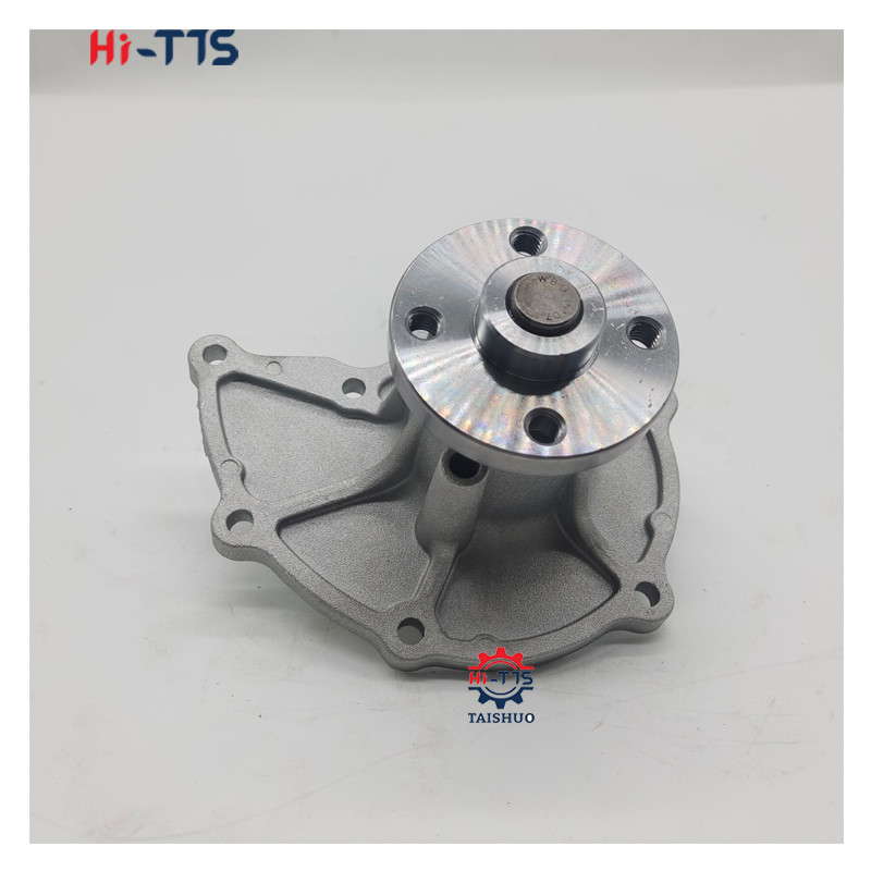Water Pump 16110-78156-71 16120-78151-71 For Klift Engine 4Y Series