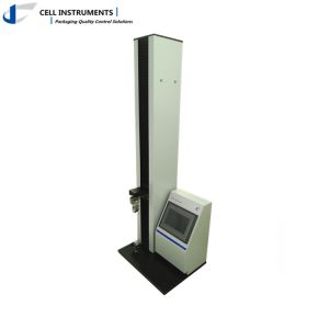 ASTM D882 ELONGATION TESTER TENSILE TESTING MACHINE TENSILE STRENGTH TESTING