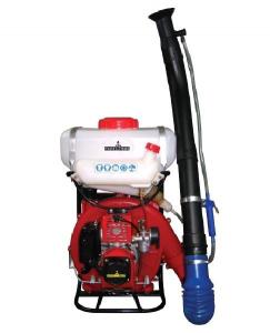 China COOLRAIN 3WF-18AC Gasoline Engine drived Power Sprayer on sale