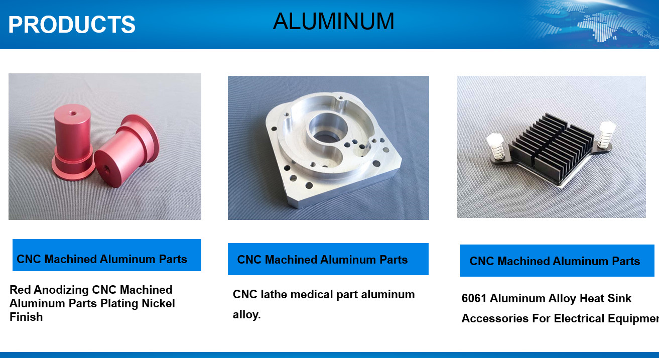 CNC Machining Metal Parts Precise Small Metal Parts Hi Tech Machining Stainless Steel Investment Casting