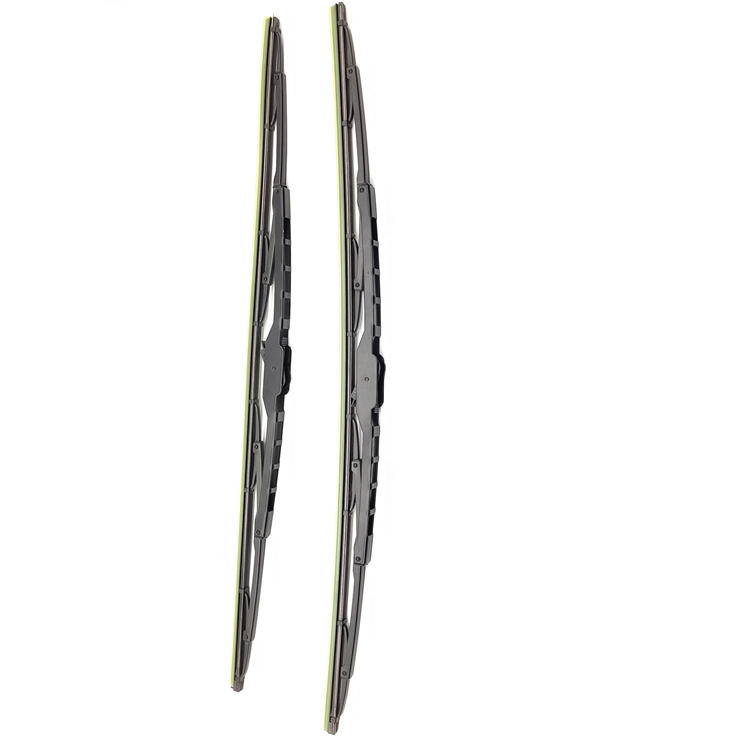 Black SQCS Auto Parts Wiper Blade for MERCEDES-BENZ 0018204845
