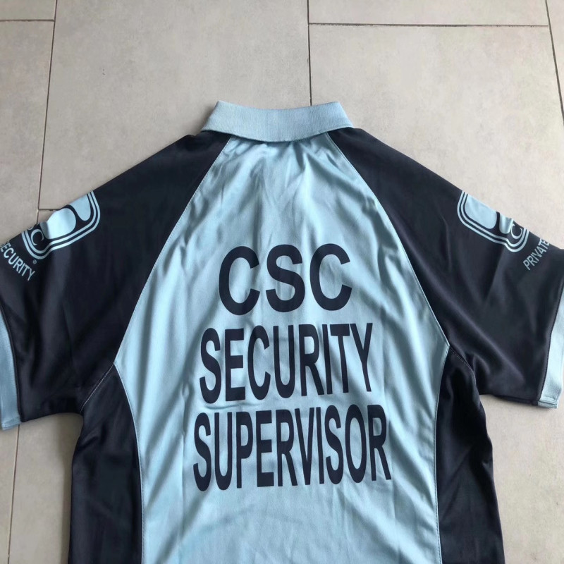 Men'S High Quality Golf Shirts Sportswear Summer Cool Available In Three Colors