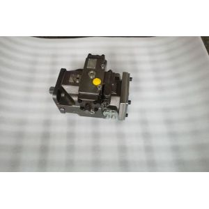 Rexroth A4VSO71 Hydraulic Piston Pump 28-140 cm3 Displacement