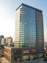 Saar HK Electronic Limited
