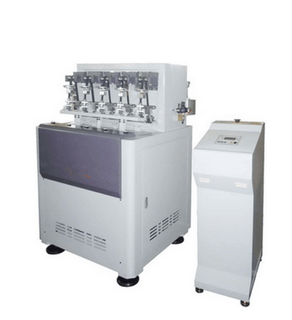Buy cheap Professional Dynamic Fatigue Testing Machine 5 Sets 445N Static Weight product