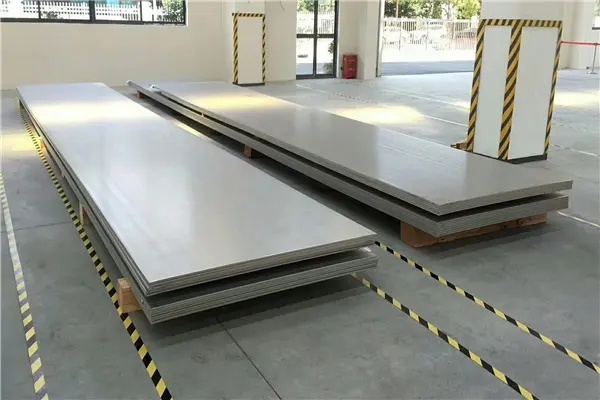 Stainless Steel Sheet SUS405