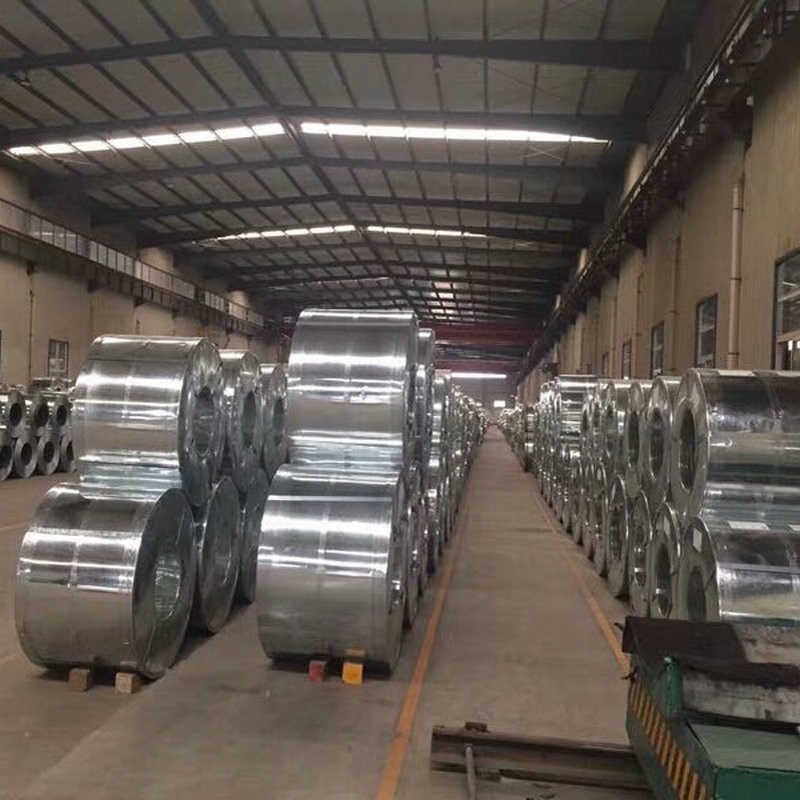 3105 1100 Mill Finish Aluminum Coil 0.5 Mm 2mm For Channel Letter