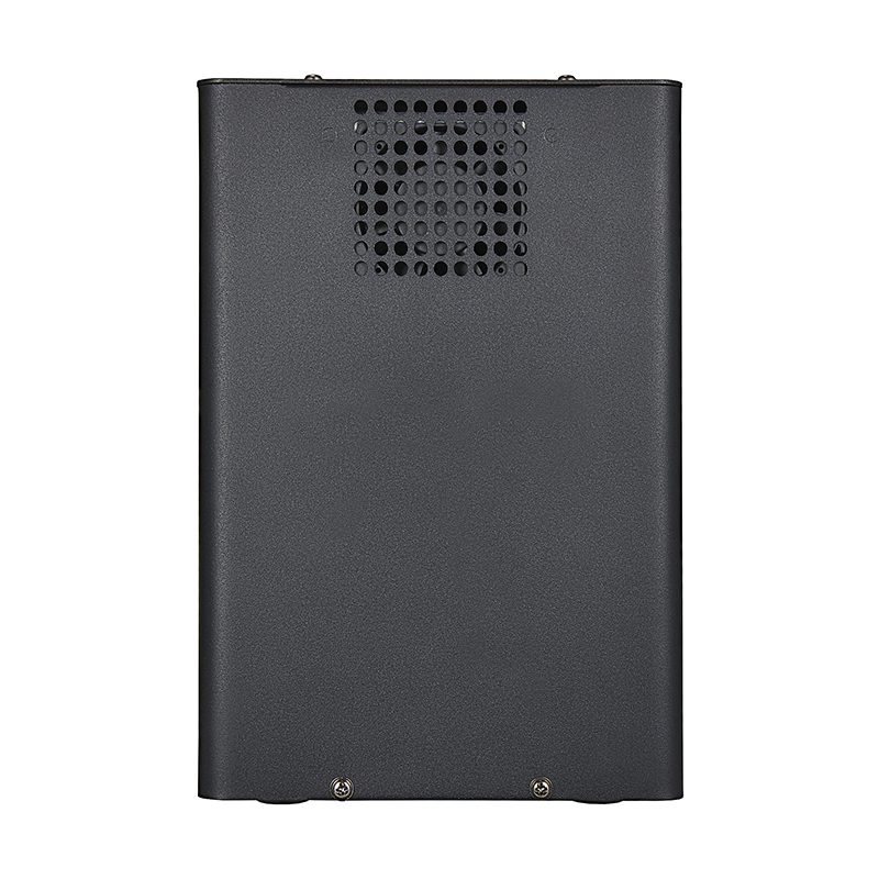 Indoor Celebration 650w Stage Fireworks Cold Spark Machine Pyro