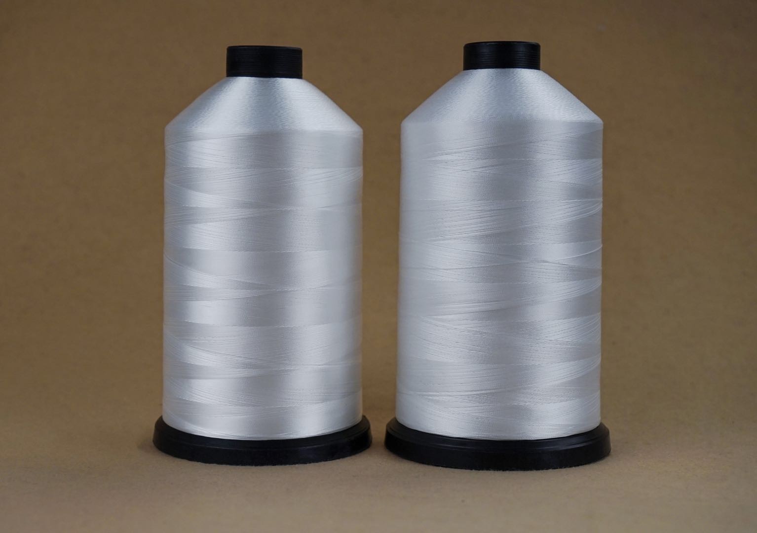 Anti Impact 210D/3 Polyester Sewing Thread For Quilting Machine