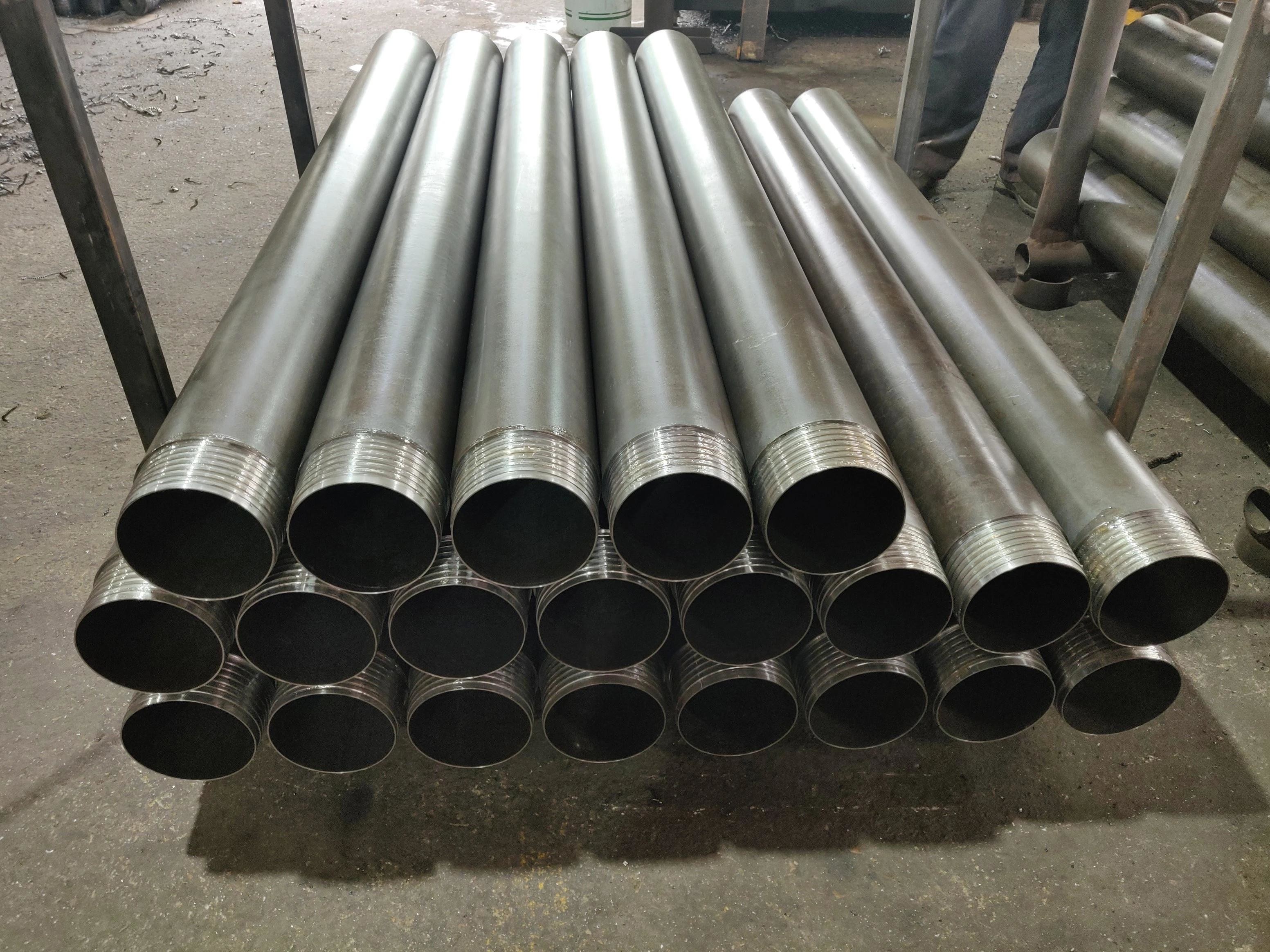 NSK 146 Drill Rod 5ft 10ft length for NSK146 triple tube core barrel drilling