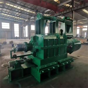 Buy cheap Electric Recoiler Machine 380V/50Hz With 2000mm Max Capacity product