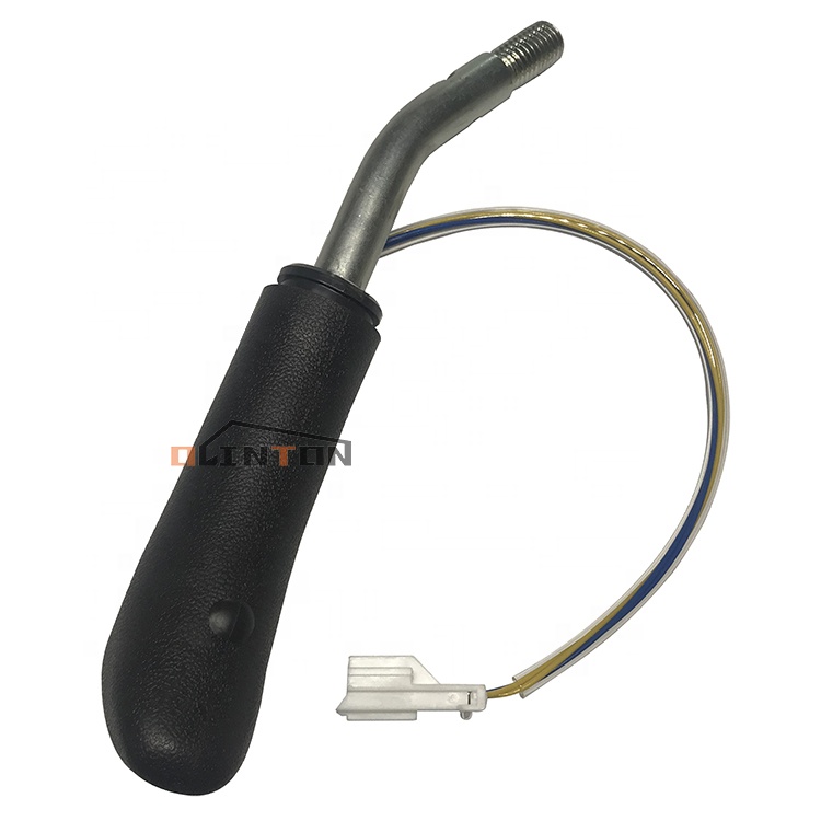 OEM Excavator Joystick Handle Khj14451 Khj14461 Operating Handle SH-5 CX-B