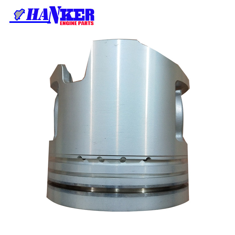 ME072546 6D17 Cylinder Piston Construction Machinery Engine Parts