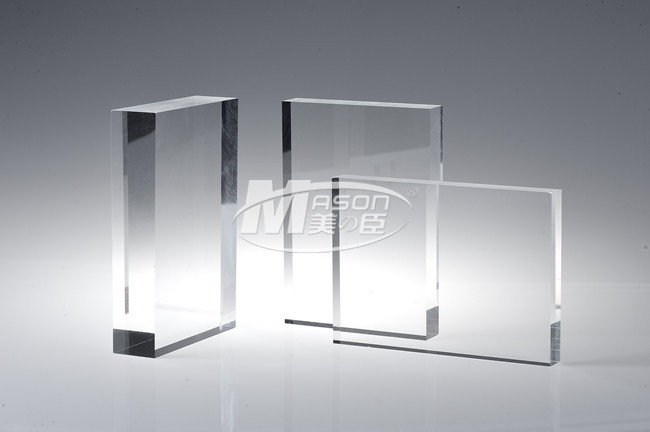 100% Pure Cast PMMA Thick Plexiglass Sheet Acrylic Fish Aquarium Swimming Pool
