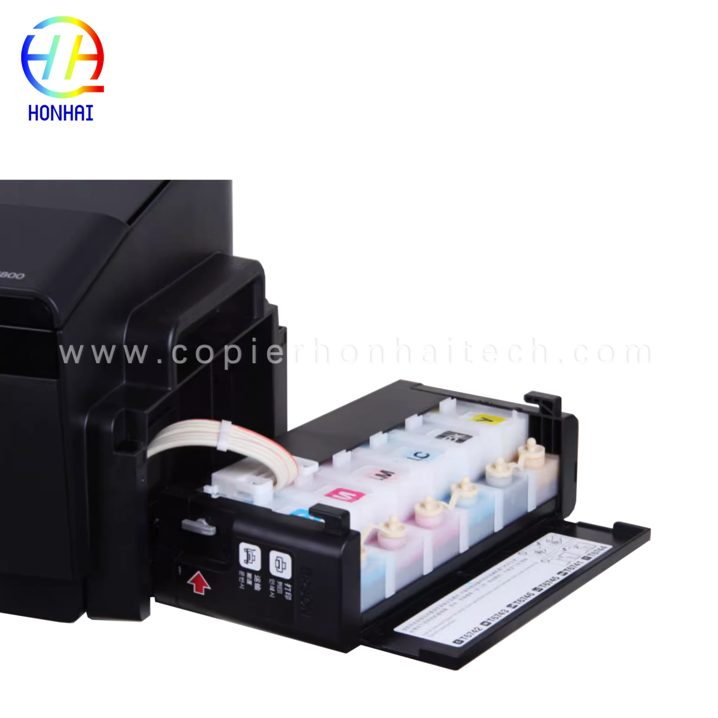 Original New Printer for Epson L1800 Ink Tank Photo Printer